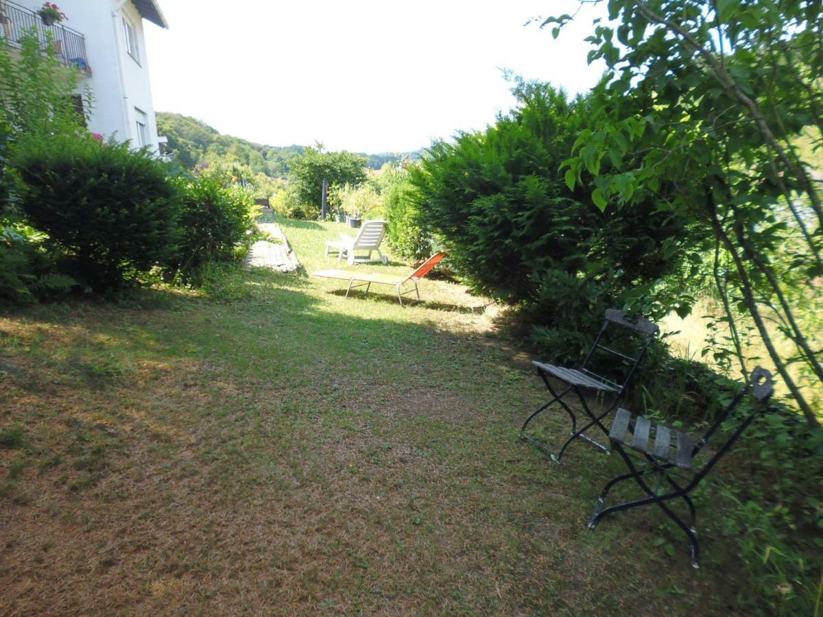 Apartamento Dom y Ziel Gorxheimertal Exterior foto